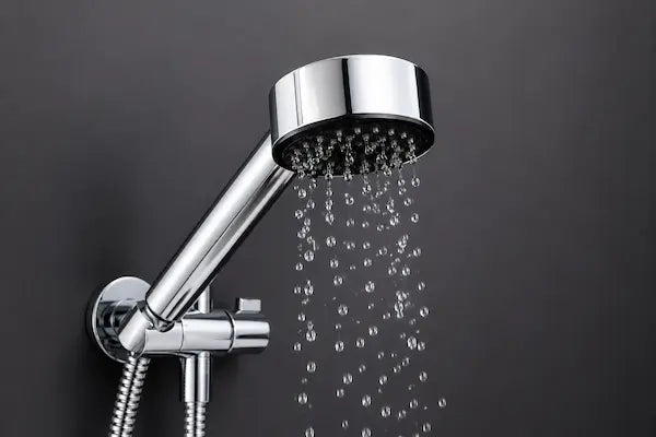 Pommeau de douche économique
