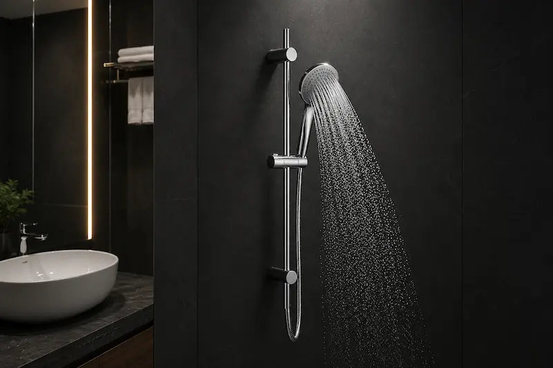 Pommeau de douche