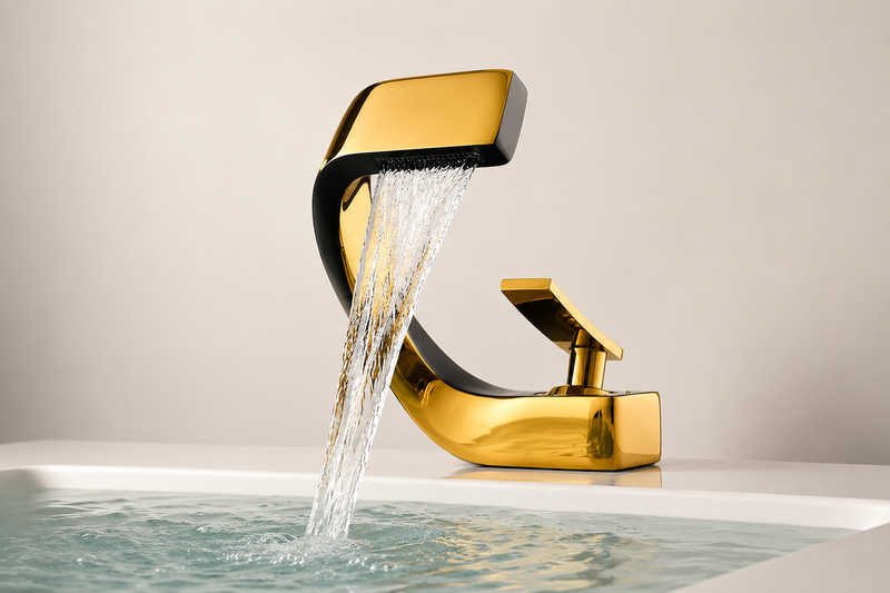 Robinet thermostatique