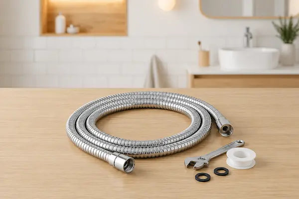 Flexible de douche