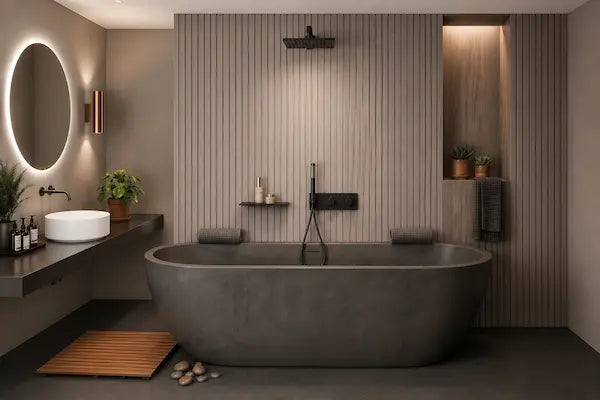Ensemble de douche
