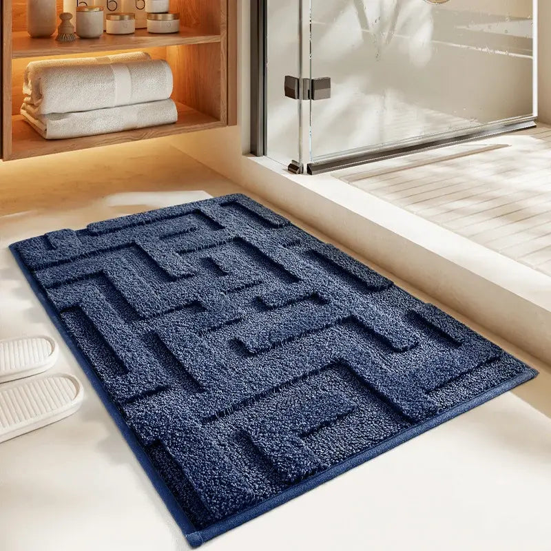 Accessoire salle de bain