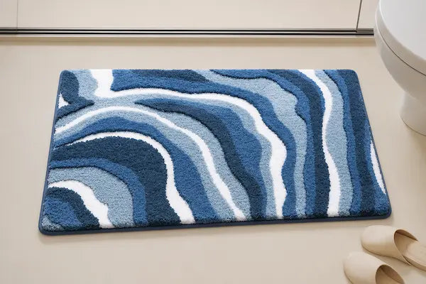 Tapis de bain