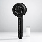 Pommeau de Douche Haute Pression — 4 Modes de Jet | BERAT