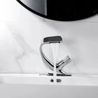 Robinet Salle de Bain Lavabo Cascade — Design Moderne | BODO