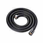 Flexible de Douche NF Chromé