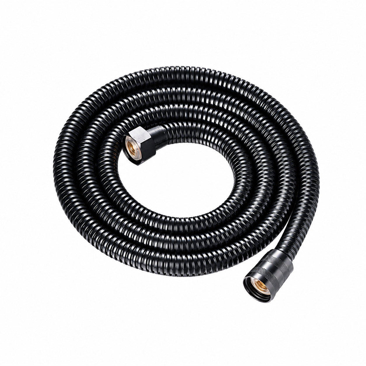 Flexible de Douche NF Chromé