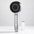 Pommeau de Douche Haute Pression — 4 Modes de Jet | BERAT