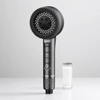 Pommeau de Douche Haute Pression — 4 Modes de Jet | BERAT