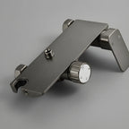 Colonne de Douche Thermostatique — Effet Pluie & Douchette | GOTLAND