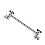 Ensemble de Douche Chrome avec Douchette à Main | HALTI