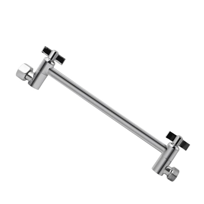 Ensemble de Douche Chrome avec Douchette à Main | HALTI