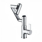 Robinet de Lavabo Thermostatique Pivotant | LEYDEN