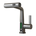 Robinet de Lavabo Thermostatique avec Douchette | HELSINGBORG