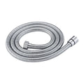 Flexible de Douche NF Chromé