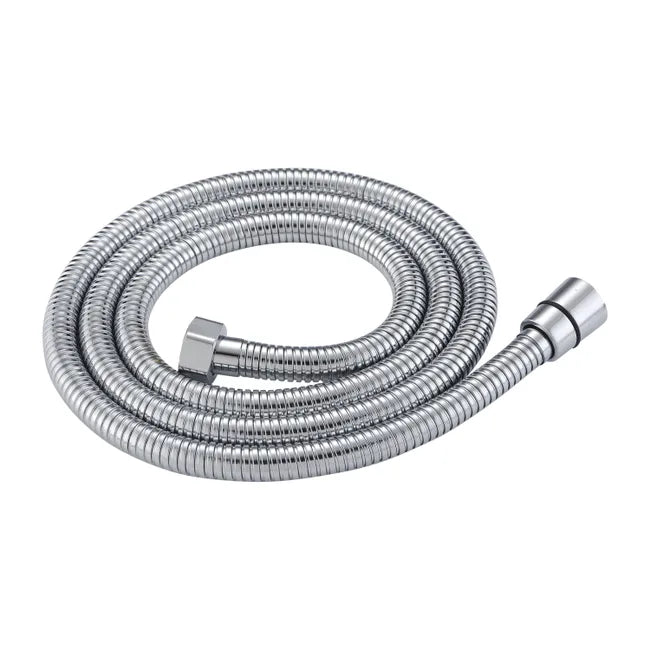 Flexible de Douche NF Chromé