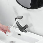 Robinet Salle de Bain Lavabo Cascade — Design Moderne | BODO