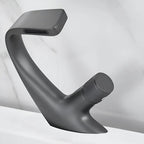 Robinet Salle de Bain Lavabo Cascade — Design Moderne | BODO