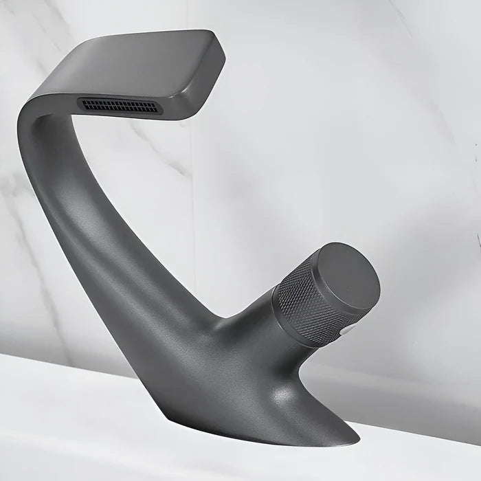 Robinet Salle de Bain Lavabo Cascade — Design Moderne | BODO