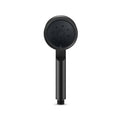 Pommeau de Douche Haute Pression Noir 5 Modes | ZWOLLE