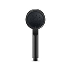 Pommeau de Douche Haute Pression Noir 5 Modes | ZWOLLE