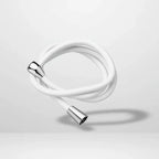 Flexible de Douche Anti-Torsion Universel G1/2 — Résistant et Souple