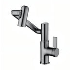 Robinet de Lavabo Thermostatique Pivotant | LEYDEN